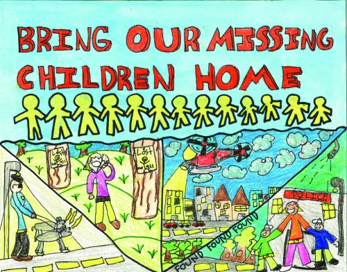 Poster: Thomas DeLeon, Flagler Beach, Florida